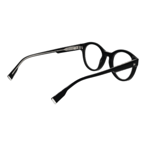 Frontansicht der Ana Hickmann Brille HIY6015 46A01 – Rahmen Azetat