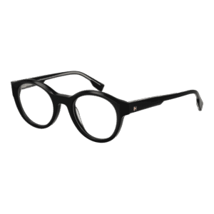 Ana Hickmann )} Brille HIY6015 46A01 in Schwarz