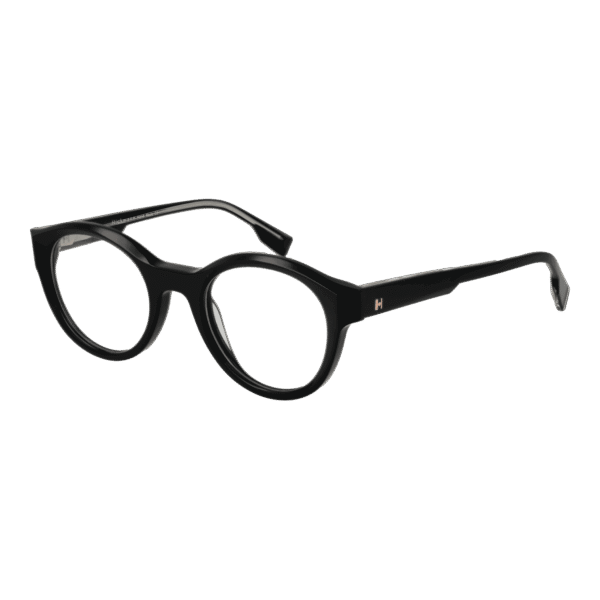 Ana Hickmann )} Brille HIY6015 46A01 in Schwarz