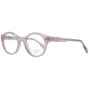 Ana Hickmann )} Brille HIY6015 46T01 in Pink