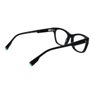 Frontansicht der Ana Hickmann Brille HIY6016 49A01 – Rahmen Azetat