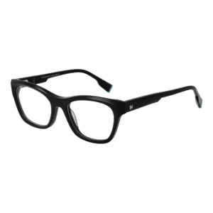 Ana Hickmann )} Brille HIY6016 49A01 in Schwarz