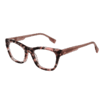 Ana Hickmann )} Brille HIY6016 49G21 in Rosa