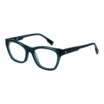 Ana Hickmann )} Brille HIY6016 49T01 in Blau