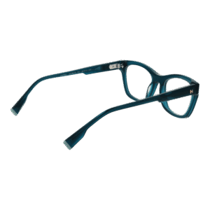 Frontansicht der Ana Hickmann Brille HIY6016 49T01 – Rahmen Azetat