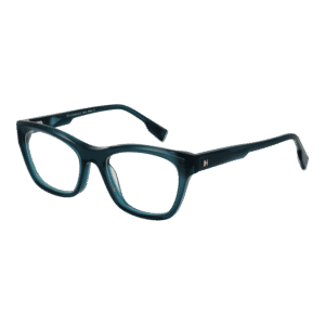 Ana Hickmann )} Brille HIY6016 49T01 in Blau