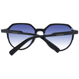 Rückansicht der Ana Hickmann Sonnenbrille HIY9001 50A01 – Azetat Rahmen