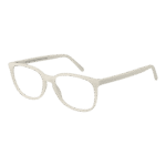 Andy Wolf )} Brille 4445 54T in Weiß