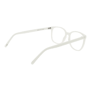 Frontansicht der Andy Wolf Brille 4445 54T – Rahmen Azetat