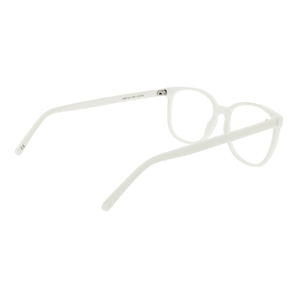 Frontansicht der Andy Wolf Brille 4445 54T – Rahmen Azetat