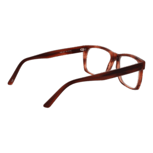 Frontansicht der Andy Wolf Brille 4449 55I – Rahmen Azetat