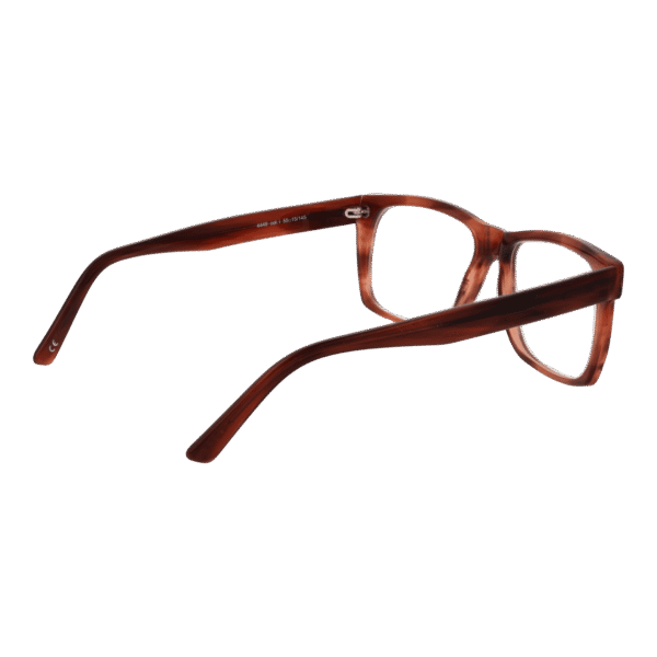 Frontansicht der Andy Wolf Brille 4449 55I – Rahmen Azetat