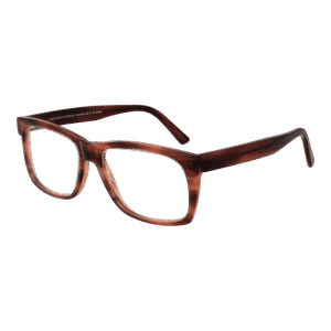 Andy Wolf )} Brille 4449 55I in Braun