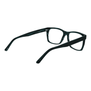 Frontansicht der Andy Wolf Brille 4449 55K – Rahmen Azetat