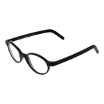 Andy Wolf )} Brille 4454 48I in Schwarz