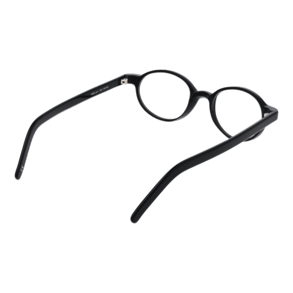 Frontansicht der Andy Wolf Brille 4454 48I – Rahmen Azetat