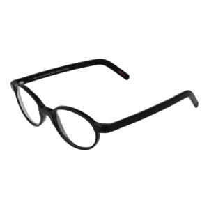 Andy Wolf )} Brille 4454 48I in Schwarz