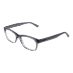 Andy Wolf )} Brille 4465 50C in Grau