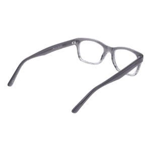 Frontansicht der Andy Wolf Brille 4465 50C – Rahmen Azetat