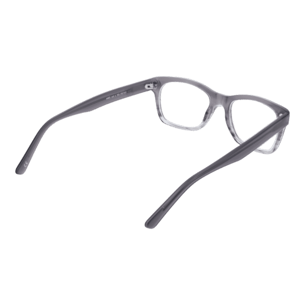 Frontansicht der Andy Wolf Brille 4465 50C – Rahmen Azetat