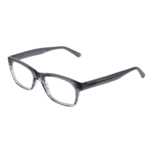 Andy Wolf )} Brille 4465 50C in Grau