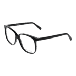 Andy Wolf )} Brille 4475 57A in Schwarz