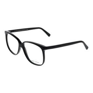 Andy Wolf )} Brille 4475 57A in Schwarz