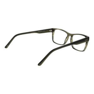 Frontansicht der Andy Wolf Brille 4482 53B – Rahmen Azetat