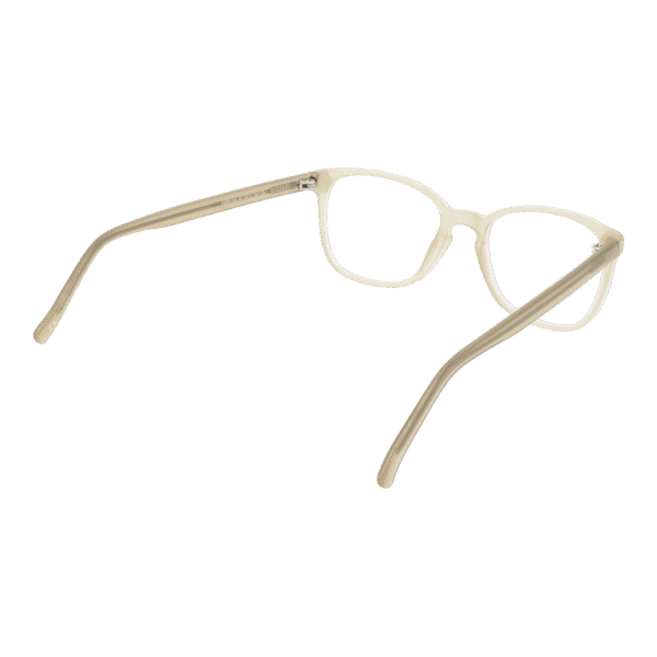 Frontansicht der Andy Wolf Brille 4486 5042 – Rahmen Azetat