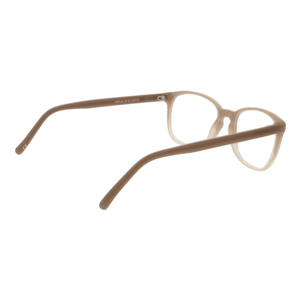 Frontansicht der Andy Wolf Brille 4486 5045 – Rahmen Azetat