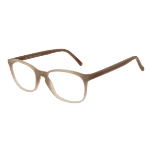 Andy Wolf )} Brille 4486 5045 in Braun