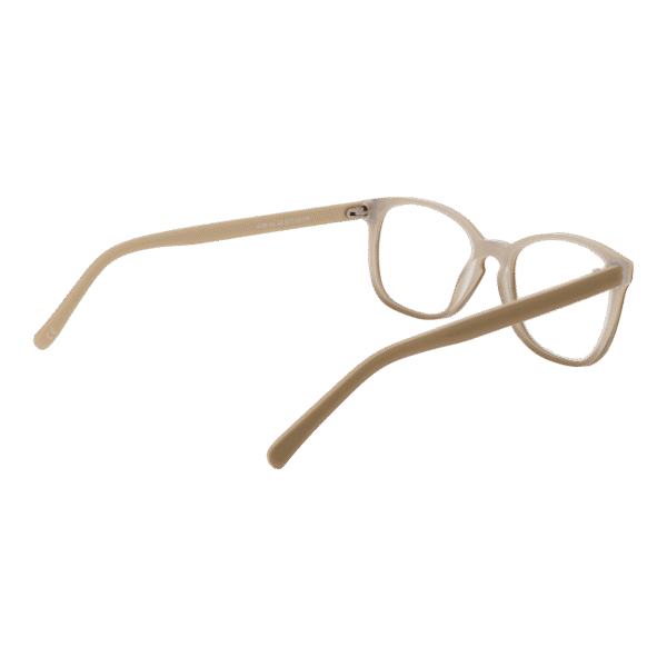 Frontansicht der Andy Wolf Brille 4486 5048 – Rahmen Azetat