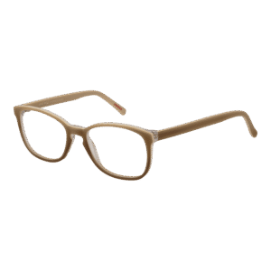 Andy Wolf )} Brille 4486 5048 in Beige