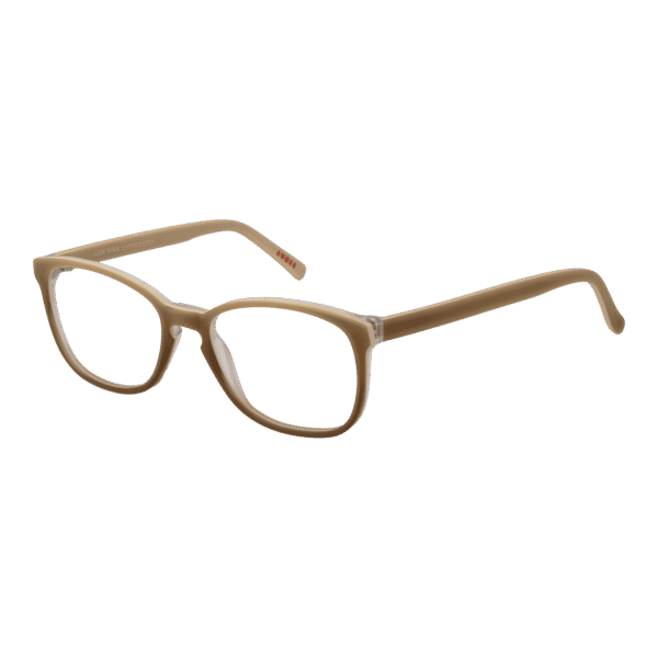 Andy Wolf )} Brille 4486 5048 in Beige