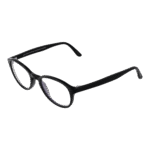 Andy Wolf )} Brille 4488 49A in Schwarz