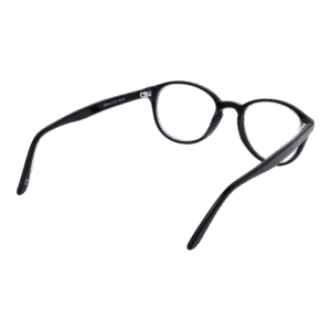 Frontansicht der Andy Wolf Brille 4488 49A – Rahmen Azetat