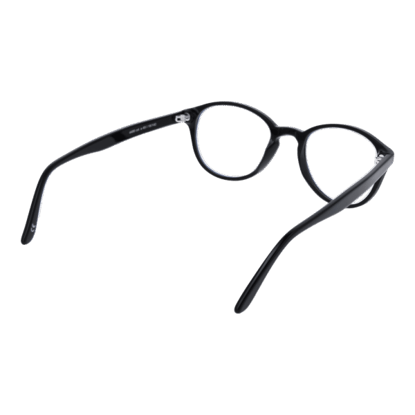 Frontansicht der Andy Wolf Brille 4488 49A – Rahmen Azetat