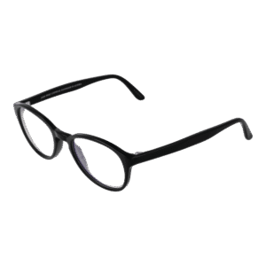 Andy Wolf )} Brille 4488 49A in Schwarz