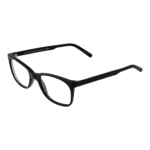 Andy Wolf )} Brille 4494 51A in Schwarz