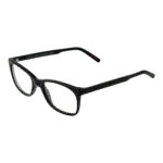 Andy Wolf )} Brille 4494 51A in Schwarz