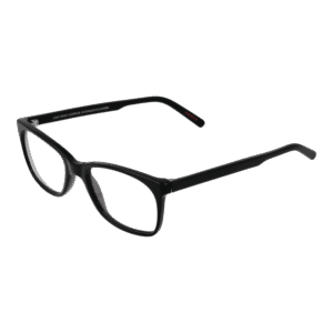 Andy Wolf )} Brille 4494 51A in Schwarz