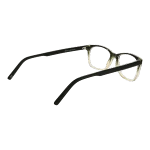 Frontansicht der Andy Wolf Brille 4495 50E – Rahmen Azetat