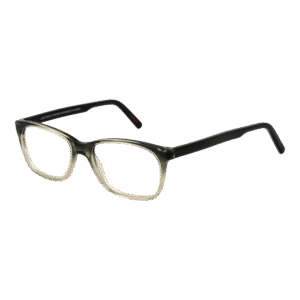 Andy Wolf )} Brille 4495 50E in Grün