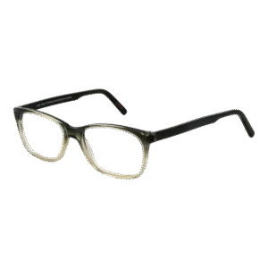 Andy Wolf )} Brille 4495 50E in Grün
