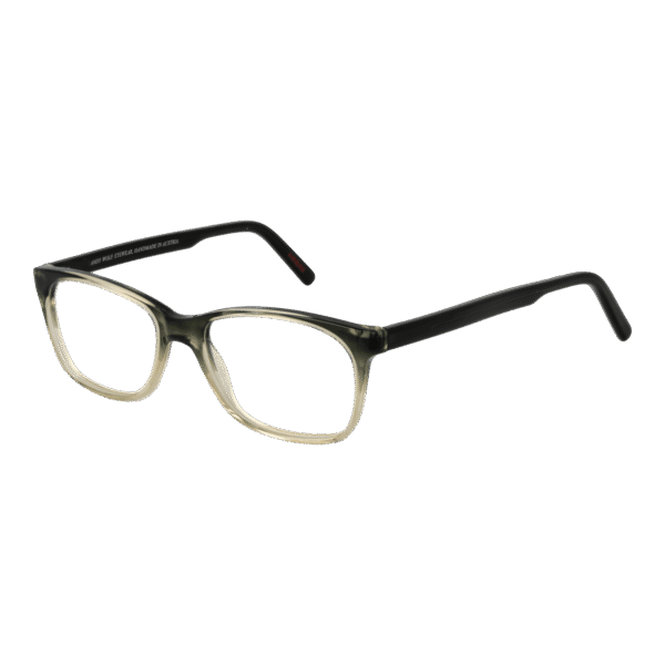 Andy Wolf )} Brille 4495 50E in Grün