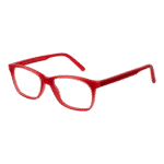 Andy Wolf )} Brille 4495 50K in Rot