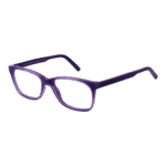 Andy Wolf )} Brille 4495 50L in Lila