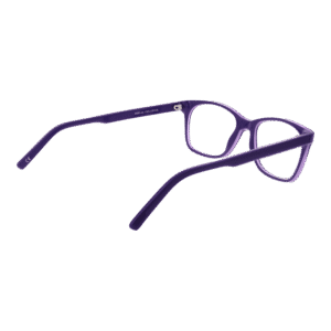 Frontansicht der Andy Wolf Brille 4495 50L – Rahmen Azetat