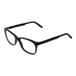 Andy Wolf )} Brille 4495 50P in Schwarz