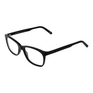 Andy Wolf )} Brille 4495 50P in Schwarz